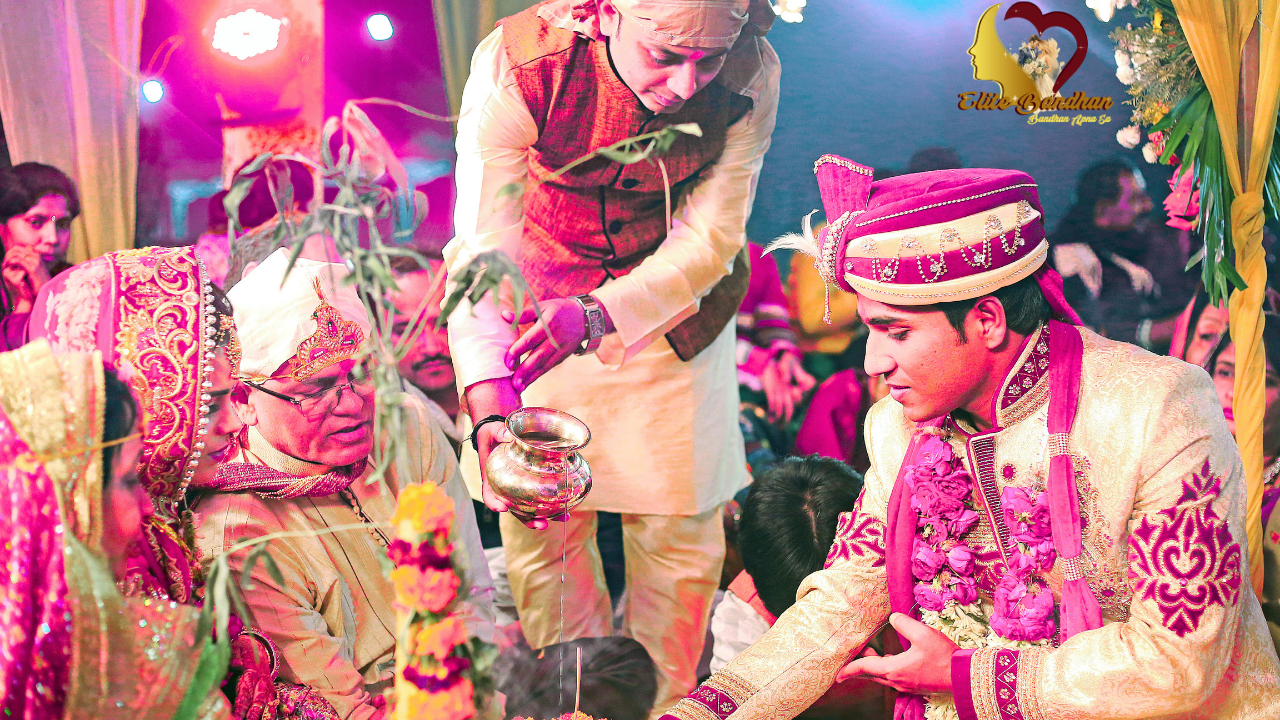 What are the best premium matrimonial services in Delhi? Who is a trusted matchmaker in Delhi?